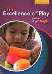 book The excellence of play