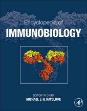 book Encyclopedia of Immunobiology