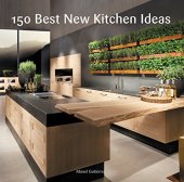 book 150 best new kitchen ideas