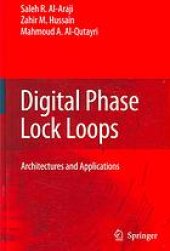 book Digital phase lock loops: architectures and applications