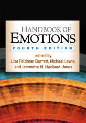 book Handbook of Emotions