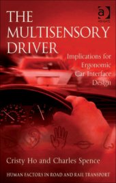 book The Multisensory Driver