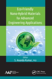 book Eco-friendly nano-hybrid materials for advanced engineering applications