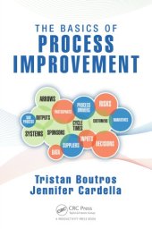 book The Basics of Process Improvement