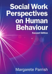 book Social Work Perspectives On Human Behaviour