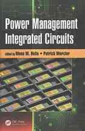 book Power Management Integrated Circuits