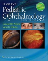 book Harley's pediatric ophthalmology