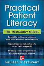 book Practical patient literacy: the medagogy model