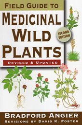 book Field guide to medicinal wild plants