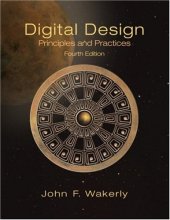 book Digital design: principles and practices