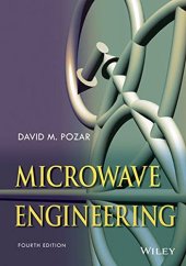 book Microwave engineering