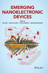 book Emerging nanoelectronic devices