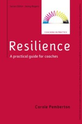 book Resilience: a practical guide for coaches