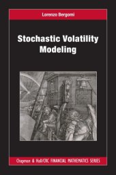 book Stochastic Volatility Modeling