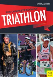 book The Complete Book of Triathlon