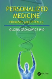 book Personalized medicine: promises and pitfalls