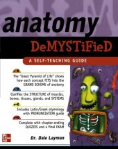 book Anatomy demystified