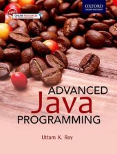 book Advanced Java programming