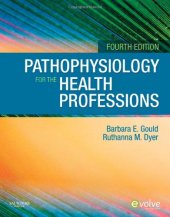 book Pathophysiology for the health professions