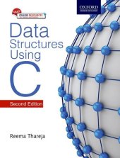 book Data structures using C