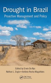 book Drought in Brazil: proactive management and policy