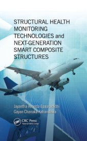 book Structural health monitoring technologies and next-generation smart composite structures