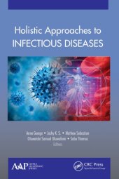 book Holistic approaches to infectious diseases