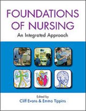 book Foundations of nursing: an integrated approach