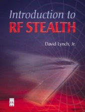 book Introduction to RF stealth