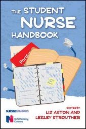 book The student nurse handbook