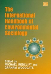 book The international handbook of environmental sociology