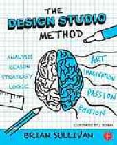 book The design studio method: creative problem solving with UX sketching