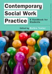 book Contemporary social work practice