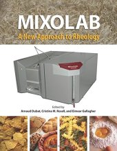 book Mixolab: a new approach to rheology