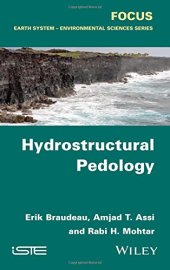 book Hydrostructural pedology