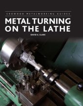 book Metal turning on the lathe