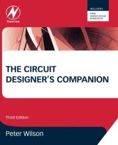 book The circuit designer's companion