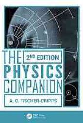 book The physics companion