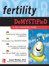 book Fertility demystified