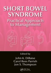 book Short Bowel Syndrome