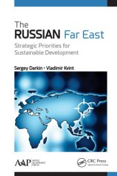 book The Russian Far East: strategic priorities for sustainable development