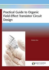 book Practical guide to organic field-effect transistor circuit design