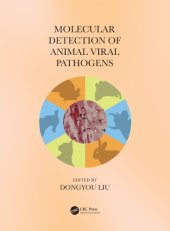 book Molecular detection of animal viral pathogens