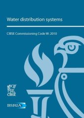 book Water distribution systems