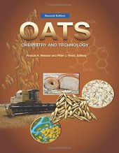 book Oats: Chemistry and Technology