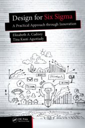 book Design for Six Sigma: a Practical Approach through Innovation