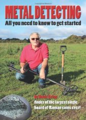 book Metal detecting: all you need to know to get started