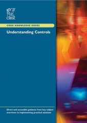 book Understanding controls