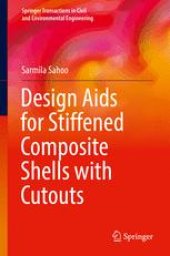 book Design Aids for Stiffened Composite Shells with Cutouts 