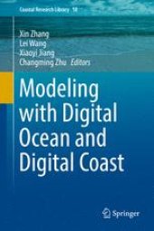 book Modeling with Digital Ocean and Digital Coast